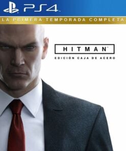HITMAN The Complete First Season
