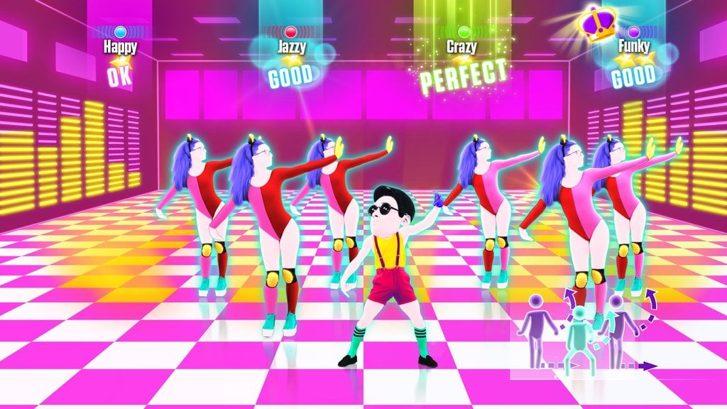 Just Dance 2017 - Imagen 2
