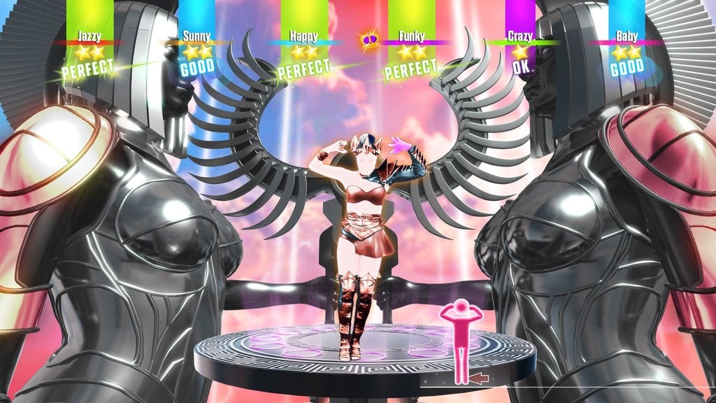 Just Dance 2017 - Imagen 5