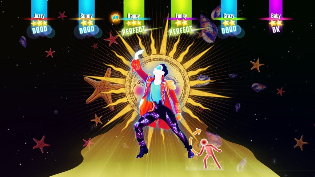 Just Dance 2017 - Imagen 6