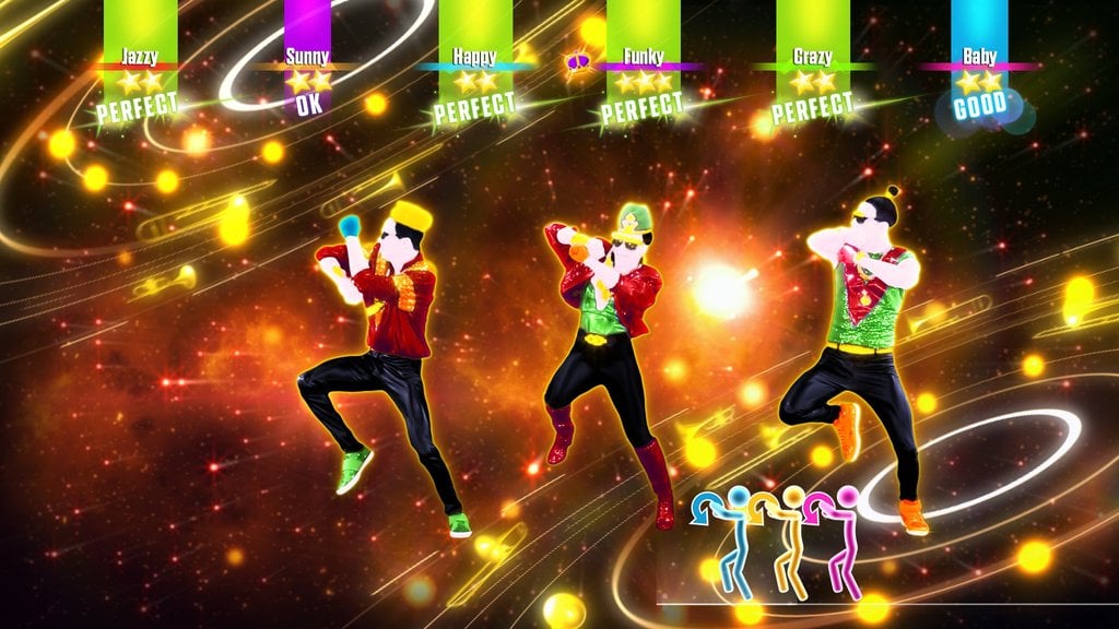 Just Dance 2017 - Imagen 7