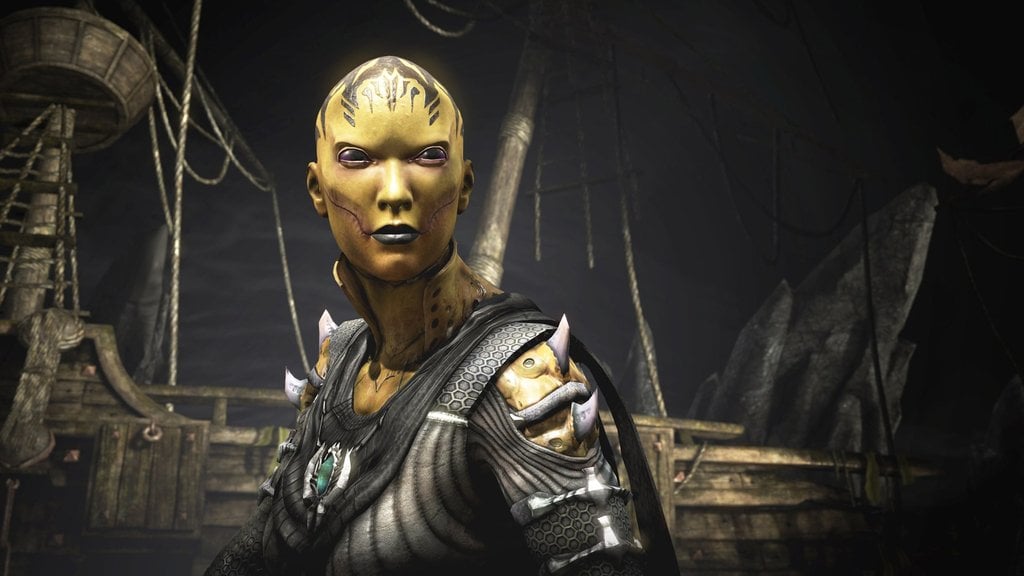 Mortal Kombat X - Imagen 2