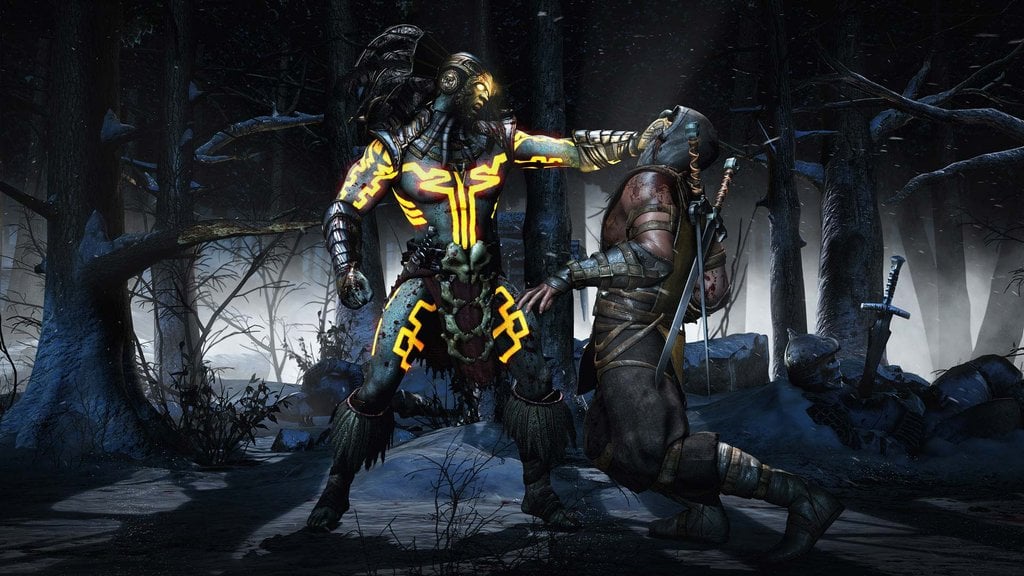 Mortal Kombat X - Imagen 6