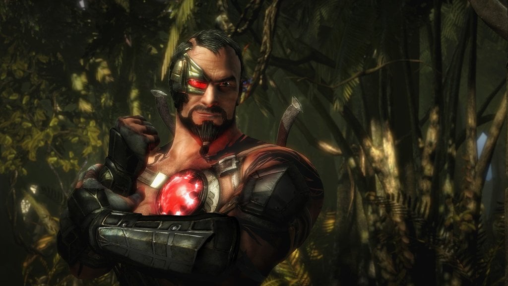Mortal Kombat X - Imagen 7