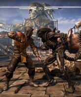Mortal Kombat XL PS5 Retro - Imagen 2