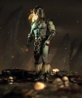 Mortal Kombat XL PS5 Retro - Imagen 3