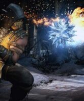Mortal Kombat XL PS5 Retro - Imagen 4