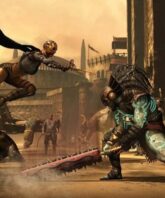 Mortal Kombat XL PS5 Retro - Imagen 5