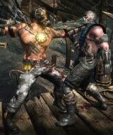 Mortal Kombat XL PS5 Retro - Imagen 6