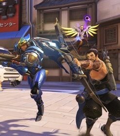 Overwatch Game of the Year Edition - Imagen 6