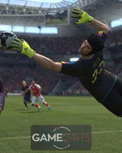 PES 2017