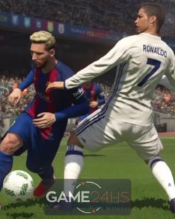 PES 2017