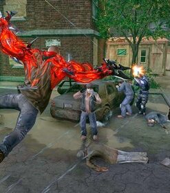 Prototype 2 Gold Edition - Imagen 2