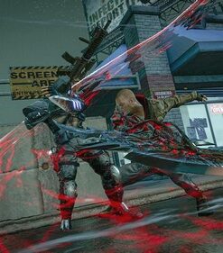 Prototype 2 Gold Edition - Imagen 3