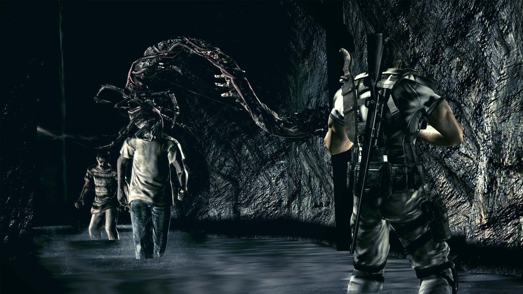 Resident Evil 5 - Imagen 3