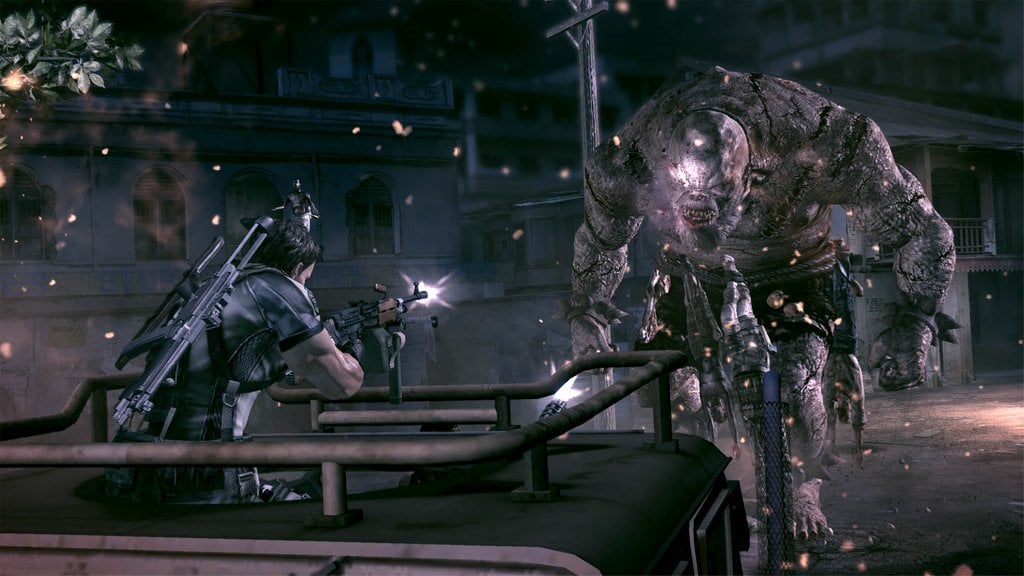 Resident Evil 5 - Imagen 4