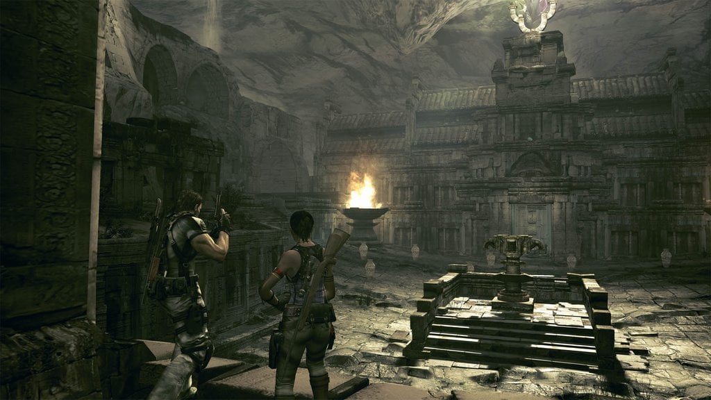 Resident Evil 5 - Imagen 5