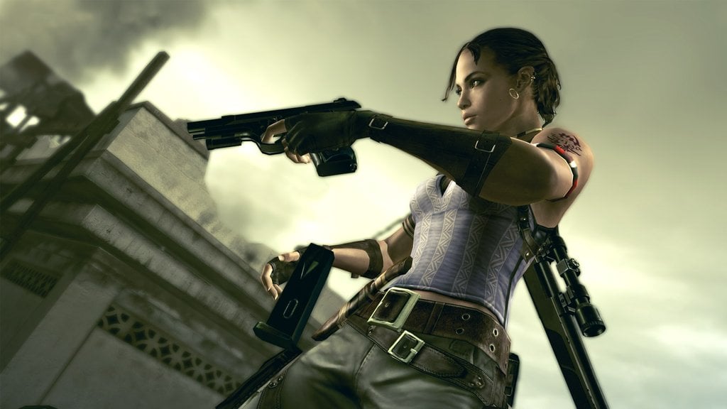 Resident Evil 5 - Imagen 7
