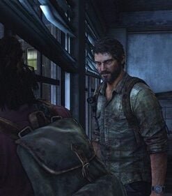 The Last of Us Remastered PS5 Retro - Imagen 5