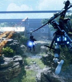 Titanfall 2 PS5 Retro - Imagen 6