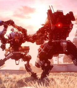 Titanfall 2 PS5 Retro - Imagen 3