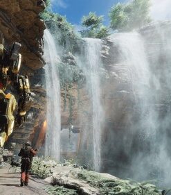 Titanfall 2 PS5 Retro - Imagen 4