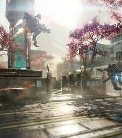 Titanfall 2 PS5 Retro - Imagen 5