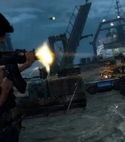Uncharted The Nathan Drake Collection - Imagen 2