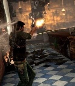 Uncharted The Nathan Drake Collection - Imagen 3
