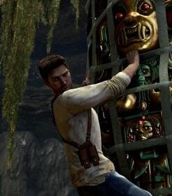Uncharted The Nathan Drake Collection - Imagen 4