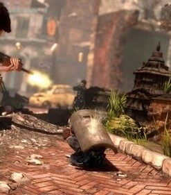 Uncharted The Nathan Drake Collection - Imagen 6