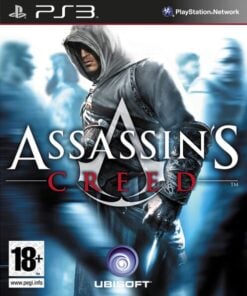 Assassins Creed