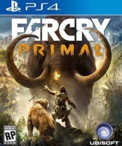 Far Cry Primal