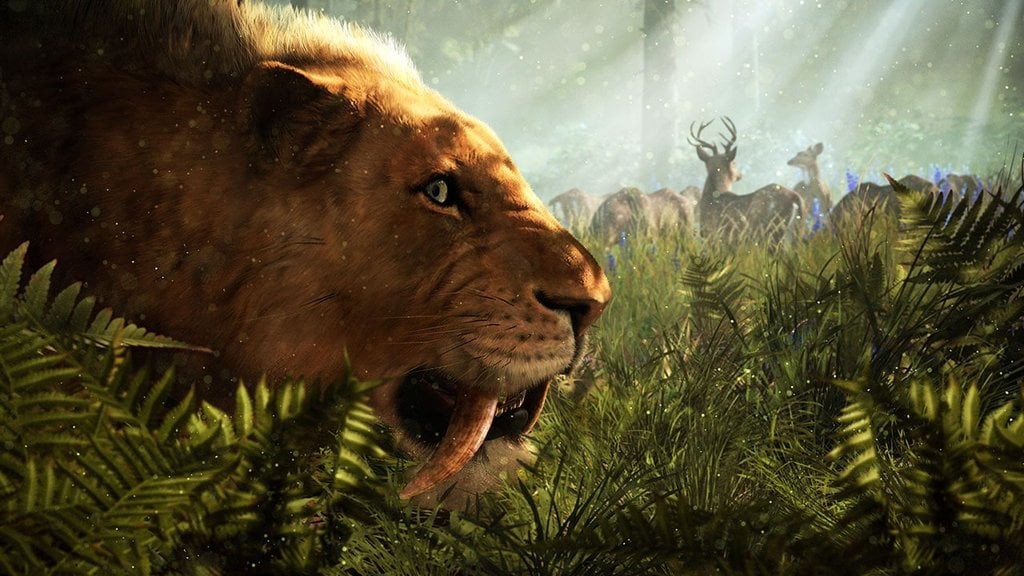 Far Cry Primal - Imagen 2