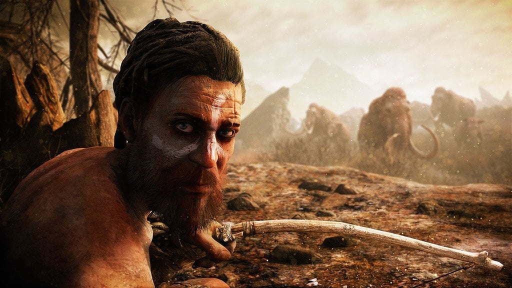 Far Cry Primal - Imagen 4