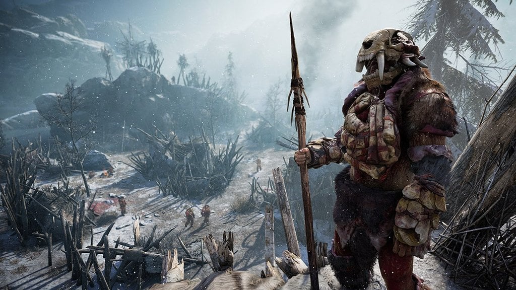 Far Cry Primal - Imagen 5