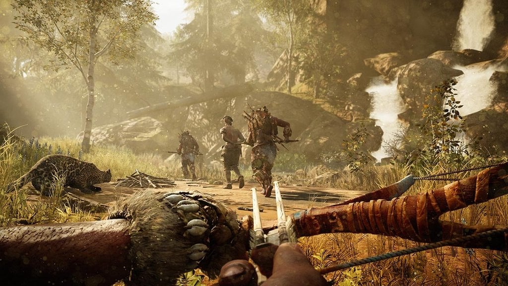 Far Cry Primal - Imagen 6