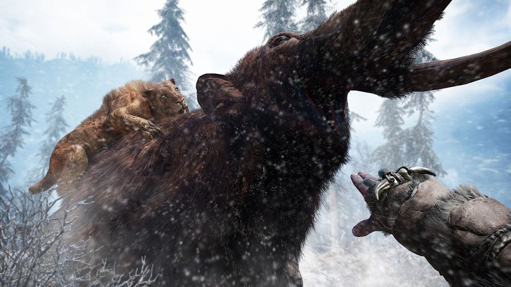 Far Cry Primal - Imagen 7