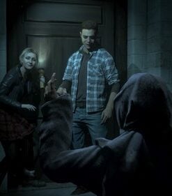 Until Dawn - Imagen 2