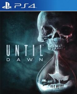 Until Dawn