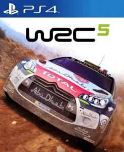 WRC 5