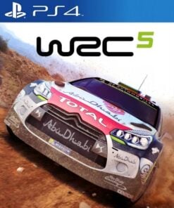 WRC 5