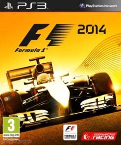 F1 2014