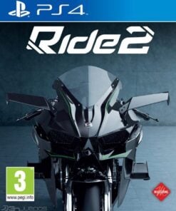 Ride 2