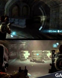 Army of Two The Devils Cartel