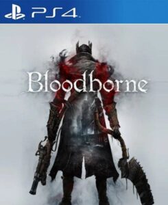 Bloodborne