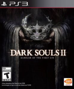 Dark Souls 2