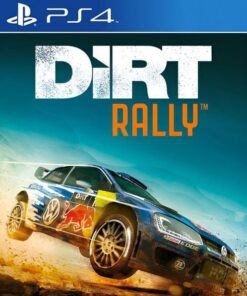 DiRT Rally
