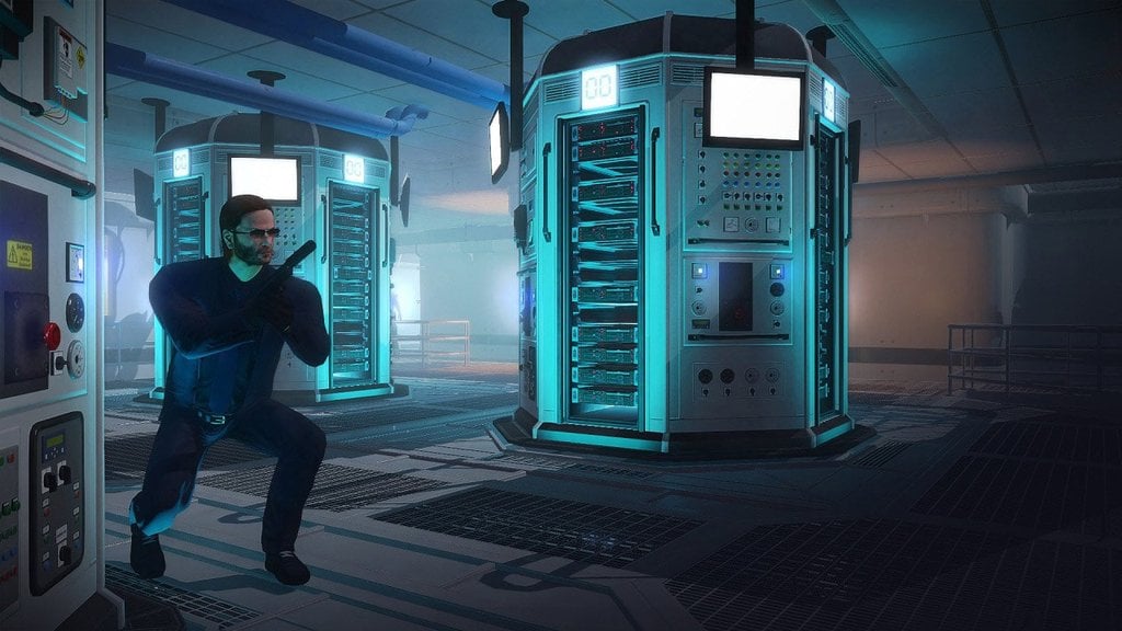 PayDay 2 Crimewave Edition - Imagen 5