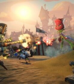 Plants Vs Zombies Garden Warfare 2 - Imagen 2